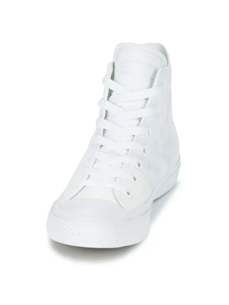 Pantofi Converse alb