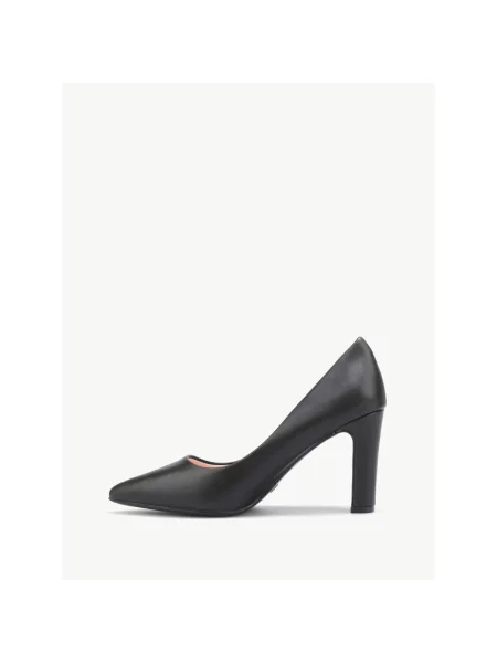 Pantofi La Modeuse negru