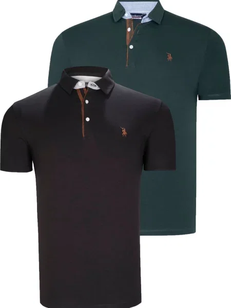 Tricou Dewberry negru