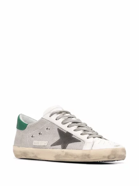 Tinklinės sportbačiai Golden Goose balta