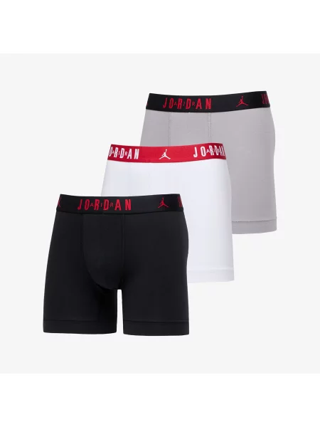 Κιλότα Jordan λευκό