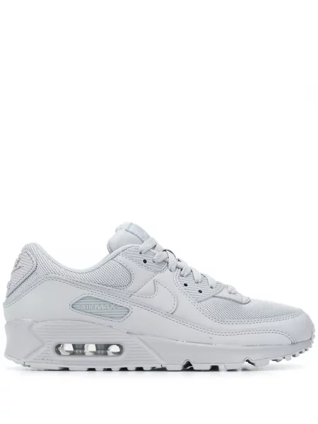 Sneakerși Nike Air Max 90 gri