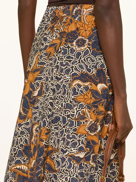 Weekend Max Mara Spódnica Uomo blau