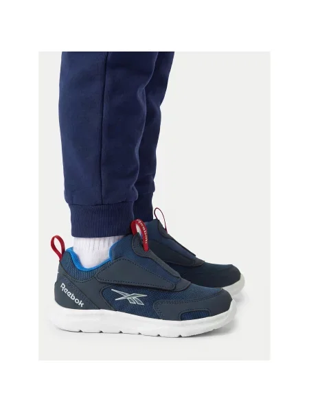 Reebok Сникърси Тъмносин