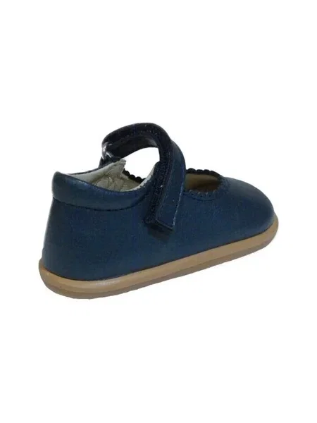 Pantofi copii Blanditos albastru