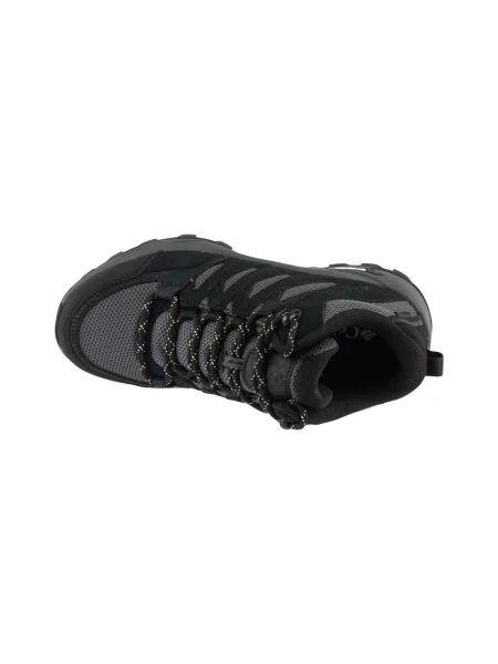 Botine Columbia gri