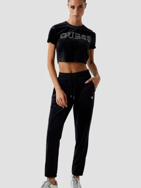 Топ GUESS чорний