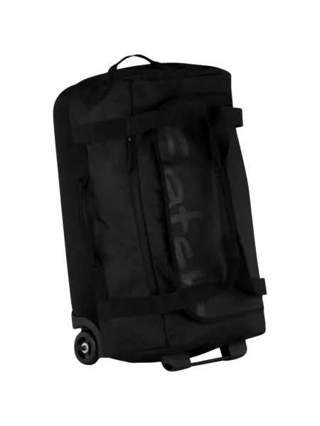 Torba podróżna Satch czarna