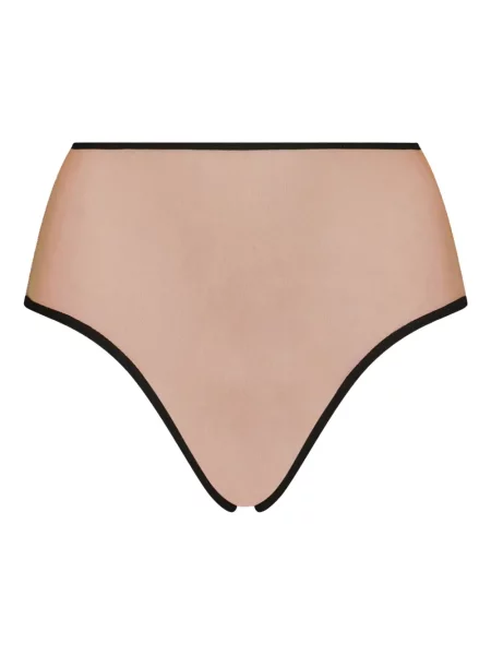 Chiloți Undress Code plasă