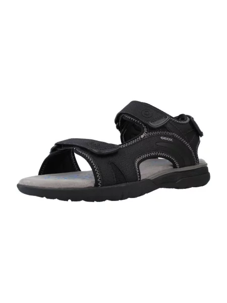 Pantofi Geox negru