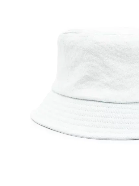 Skrybėlė Isabel Marant mėlyna
