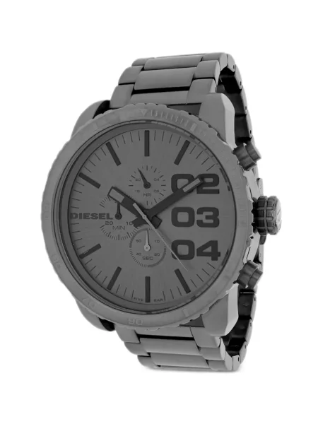 Ceas Diesel gri