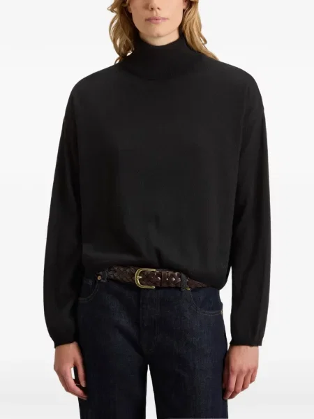 Heláncă Woolrich negru
