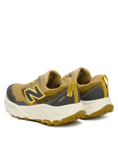 Tenisice za trčanje New Balance X Hierro V9 Svijetlo smeđa