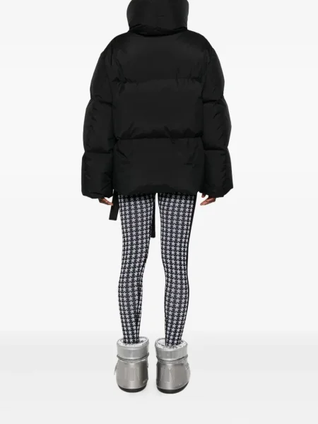 Geacă Goldbergh negru