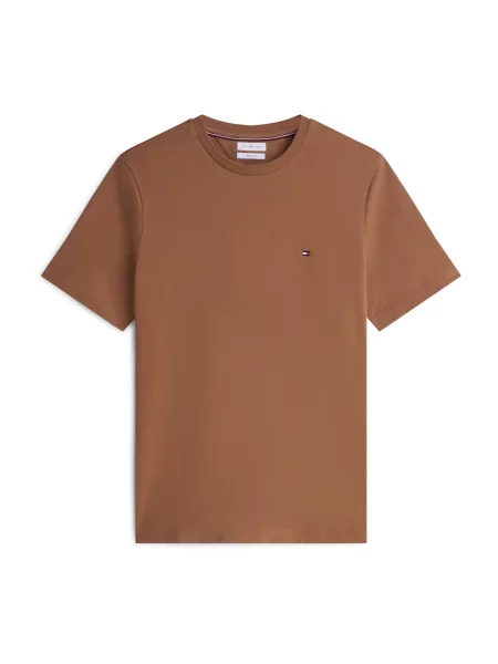TOMMY HILFIGER Tricou Ess Seasonal brocart