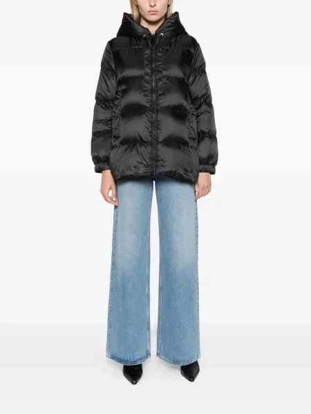 Bunda Max Mara černá