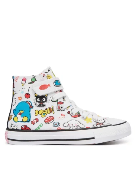 Trampki Converse