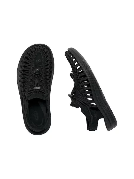 Pantofi Keen negru