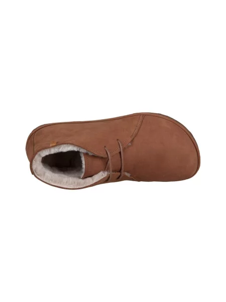 Pantofi El Naturalista maro