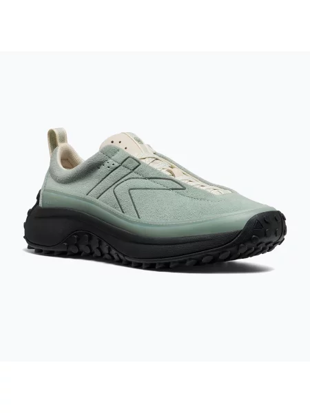 Buty trekkingowe Keen zielone