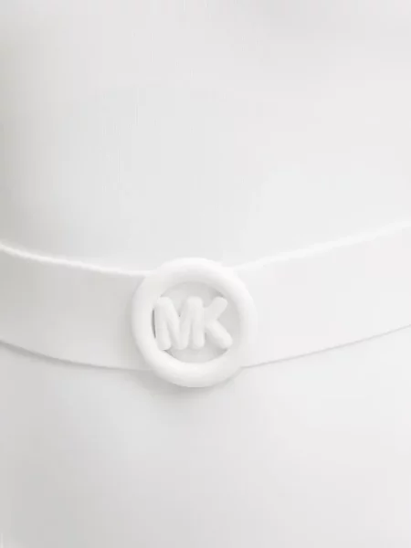 Bikini Michael Michael Kors negru
