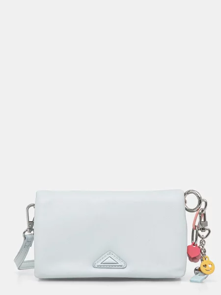 Torbica Aldo LOLLYBAG modra