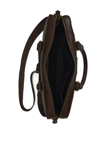 Căciulă Polo Ralph Lauren de catifea cord cu dungi de costum alb
