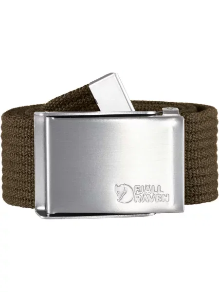 Fjallraven curea verde