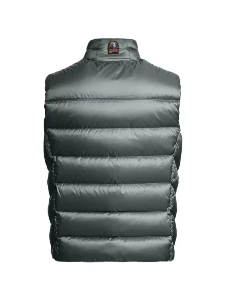 Matlasat vestă Parajumpers verde