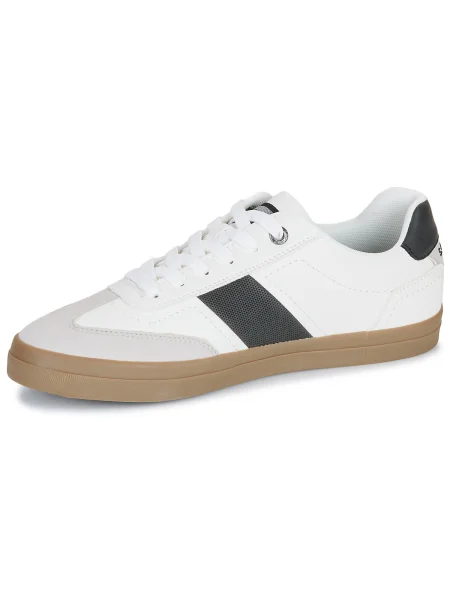 Pantofi S.oliver alb
