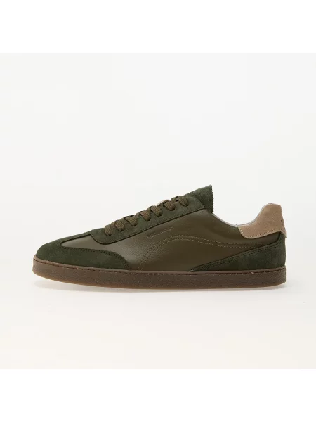 Trampki Groundies Panama EUR 36 khaki
