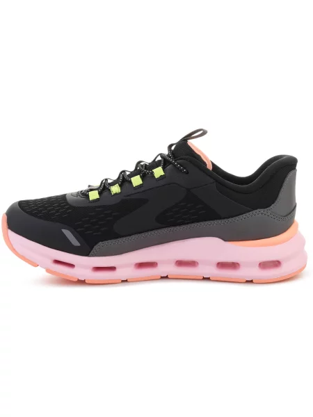 Pantofi Skechers negru