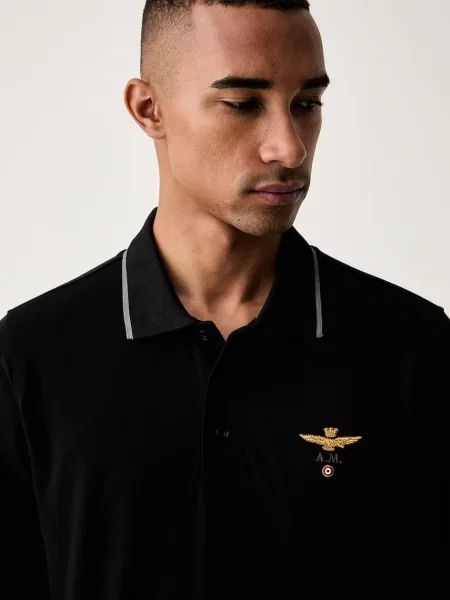 Aeronautica Militare лонгслів
