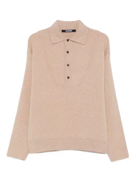 Sweter Jacquemus