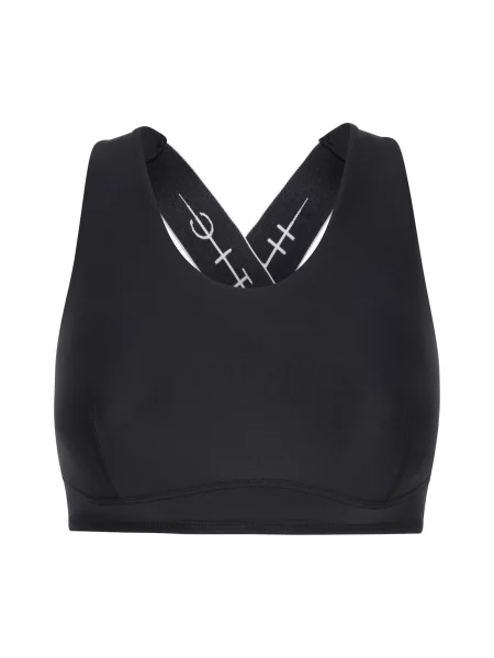 Horizon Athletic Sportovní podprsenka Arolla' černá