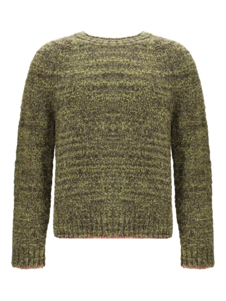 Pulover Sunflower verde