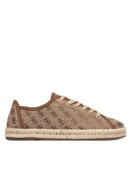 Guess Espadrile FMJMAL bej