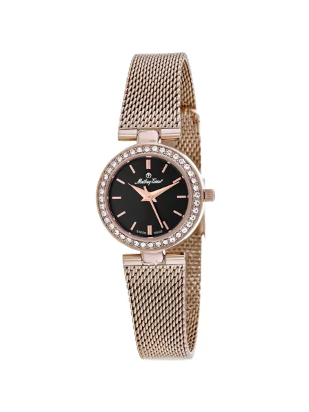 Ceas Mathey Tissot negru