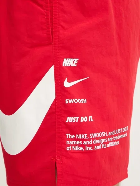 Шорты Nike