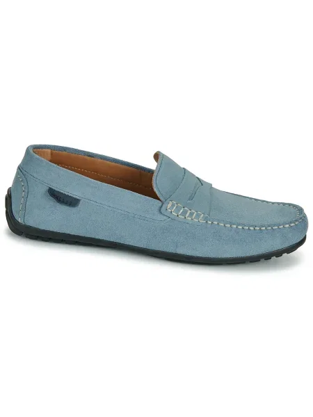 Pantofi Pellet albastru