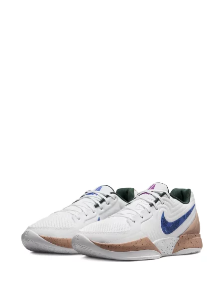 Sneakerși Nike Wildhorse alb