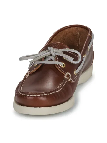 Pantofi Tbs maro