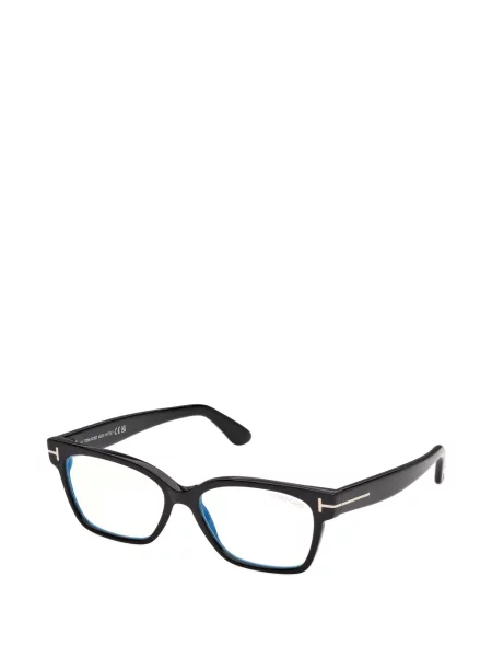 Ochelari de soare Tom Ford Eyewear negru