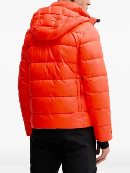 Skijaška jakna Bogner Fire+ice narančasta