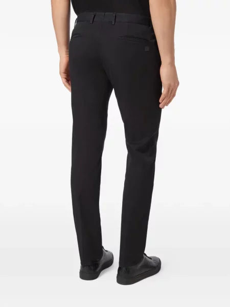 Pantaloni Billionaire negru