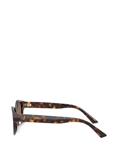 Ochelari de soare Jimmy Choo Eyewear maro