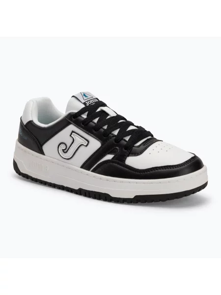 Joma Sneakersy C.Platea Low bílá