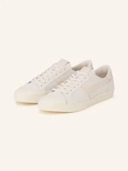 Sneakersy Tom Ford różowe