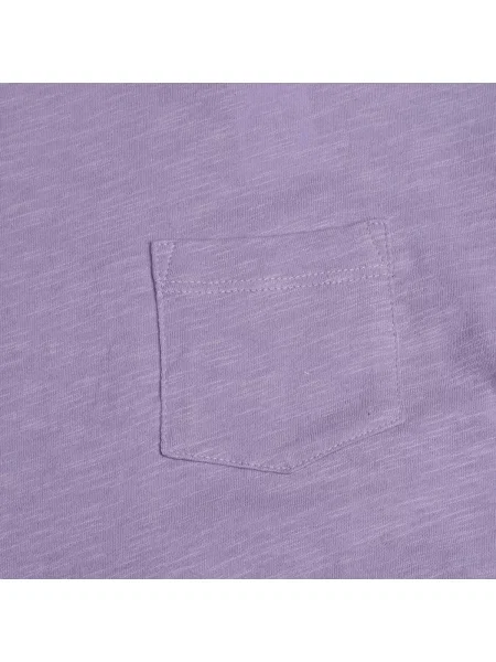 Tricou copii Gap violet